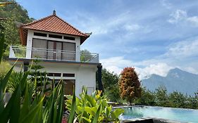 Dewangga Mountain View