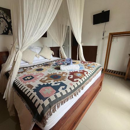Villa Dewangga Mountain View Bangli Exterior foto